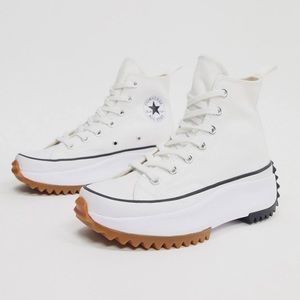 Run Star Hike Converse